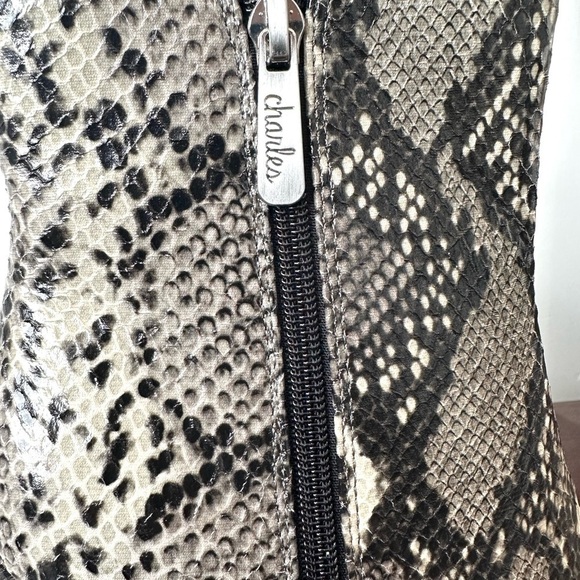 Charles by Charles David Teigan Bootie - Picture 5 of 5